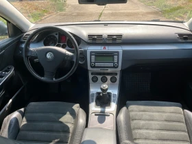 Обява за продажба на VW Passat 2.0tdi 8v 4x4 ~5 300 лв. - изображение 5
