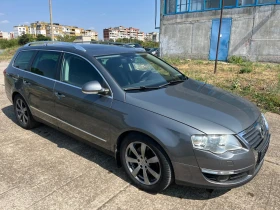 Обява за продажба на VW Passat 2.0tdi 8v 4x4 ~5 300 лв. - изображение 4