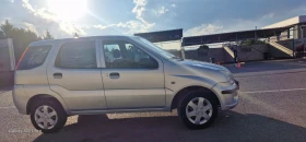 Обява за продажба на Subaru Justy ~5 000 лв. - изображение 8