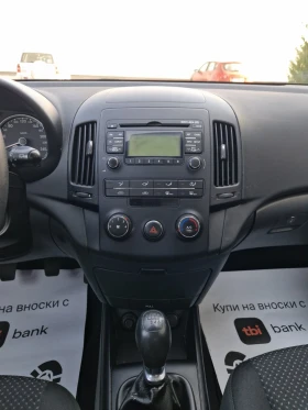 Hyundai I30 1.6 90 .. | Mobile.bg    13