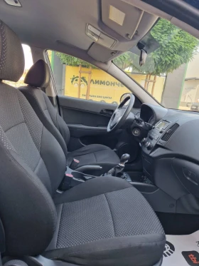 Hyundai I30 1.6 90 .. | Mobile.bg    16