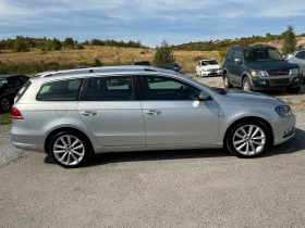 VW Passat 2.0 TDI - 14500 лв. - 64565102 5