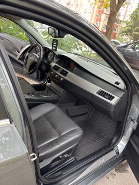 BMW 525 2.5D | Mobile.bg    8