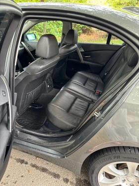 BMW 525 2.5D | Mobile.bg    6