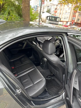 BMW 525 2.5D | Mobile.bg    7
