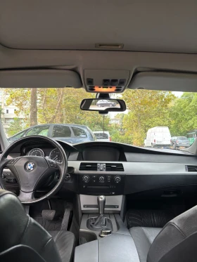 BMW 525 2.5D | Mobile.bg    9