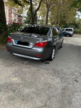BMW 525 2.5D | Mobile.bg    4