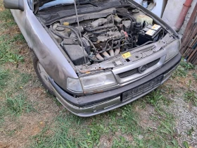 Opel Vectra 2.0i | Mobile.bg    15