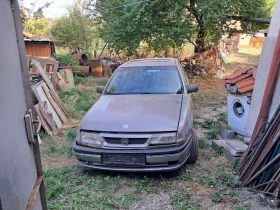 Обява за продажба на Opel Vectra 2.0i ~1 500 лв. - изображение 3