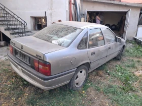 Обява за продажба на Opel Vectra 2.0i ~1 500 лв. - изображение 6