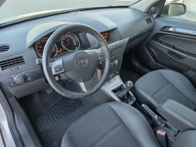Opel Astra 1.6i 105k.s. 99000km. TOP | Mobile.bg    11