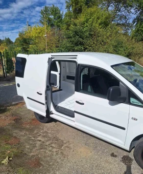 VW Caddy 1.6 TDI AVTOMAT | Mobile.bg    4