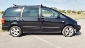 Обява за продажба на VW Sharan 4х4 ~5 900 лв. - изображение 9