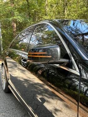 Mercedes-Benz S 500 AMG LONG  LPG- PRINS - 10300 € / 20145.05 лв. - 37751732 2