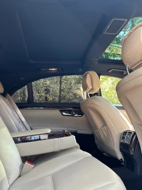 Mercedes-Benz S 500 AMG LONG  LPG- PRINS - 10300 € / 20145.05 лв. - 37751732 8