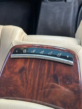 Mercedes-Benz S 500 AMG LONG  LPG- PRINS - 10300 € / 20145.05 лв. - 37751732 10