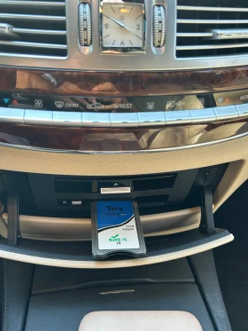 Mercedes-Benz S 500 AMG LONG  LPG- PRINS - 10300 € / 20145.05 лв. - 37751732 12