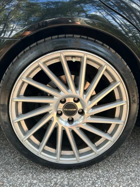 Mercedes-Benz S 500 AMG LONG  LPG- PRINS - 10300 € / 20145.05 лв. - 37751732 3