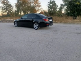 Обява за продажба на BMW 523 2.5i ~4 999 лв. - изображение 4