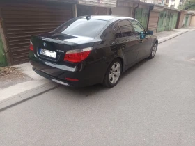 Обява за продажба на BMW 523 2.5i ~4 999 лв. - изображение 1
