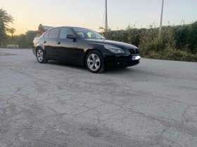 Обява за продажба на BMW 523 2.5i ~4 999 лв. - изображение 1