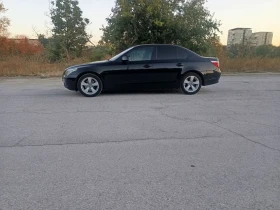 Обява за продажба на BMW 523 2.5i ~4 999 лв. - изображение 3