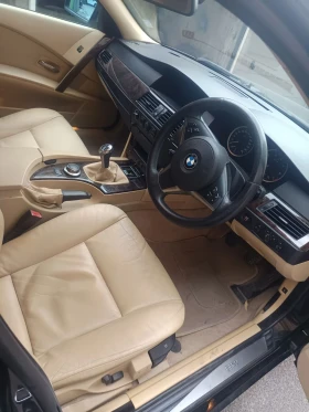 Обява за продажба на BMW 523 2.5i ~4 999 лв. - изображение 10