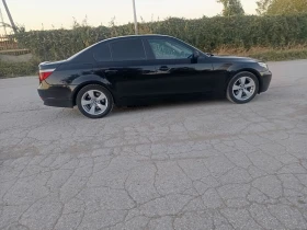 Обява за продажба на BMW 523 2.5i ~4 999 лв. - изображение 5