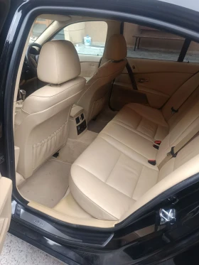 Обява за продажба на BMW 523 2.5i ~4 999 лв. - изображение 9