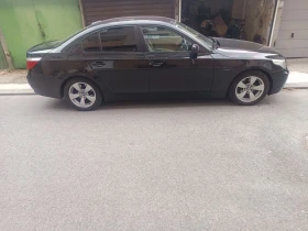 Обява за продажба на BMW 523 2.5i ~4 999 лв. - изображение 2