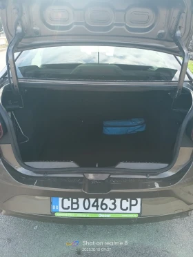 Dacia Logan 1, 0TCe автоматик - 15900 лв. / 8129.54 € - 54436476 9
