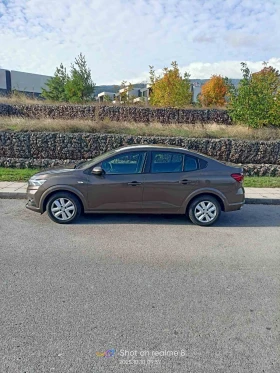 Dacia Logan 1, 0TCe автоматик - 15900 лв. / 8129.54 € - 54436476 5