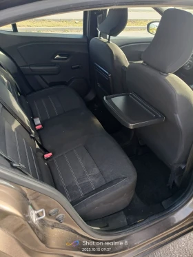 Dacia Logan 1, 0TCe автоматик - 15900 лв. / 8129.54 € - 54436476 8