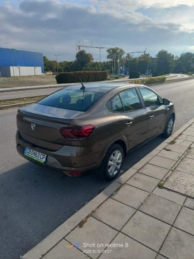 Dacia Logan 1, 0TCe автоматик - 15900 лв. / 8129.54 € - 54436476 3