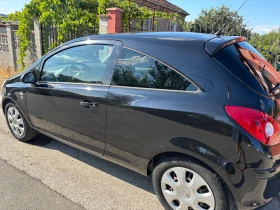 Обява за продажба на Opel Corsa ~5 700 лв. - изображение 4