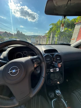 Обява за продажба на Opel Corsa ~5 700 лв. - изображение 2