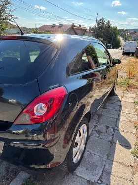 Обява за продажба на Opel Corsa ~5 700 лв. - изображение 1