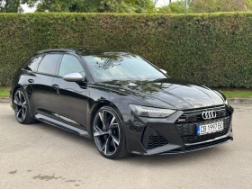 Audi Rs6 - 160000 лв. / 81806.70 € - 41057595 2