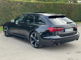Audi Rs6 - 160000 лв. / 81806.70 € - 41057595 4