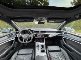 Audi Rs6 - 160000 лв. / 81806.70 € - 41057595 6