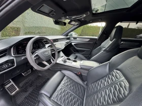 Audi Rs6 - 160000 лв. / 81806.70 € - 41057595 7
