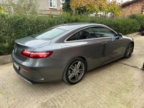 Mercedes-Benz E 220 AMG Coupe 9 G tronic - 65200 лв. / 33336.23 € - 72564719 4