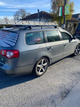 VW Passat 1.9tdi | Mobile.bg    5