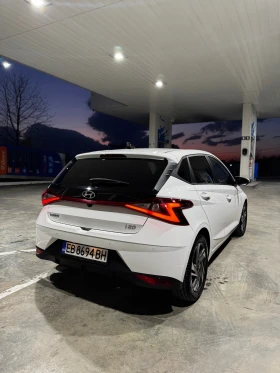 Hyundai I20 1.2 , 4 цилиндъра - 24900 лв. / 12731.17 € - 90600957 3