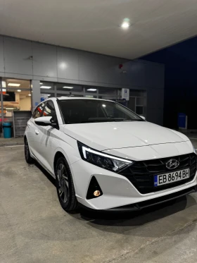Hyundai I20 1.2 , 4 цилиндъра - 24900 лв. / 12731.17 € - 90600957 2