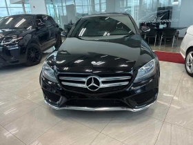 Mercedes-Benz C 300 4MATIC 2015 * CARFAX * БЕЗ ПЪРВОНАЧАЛНА ВНОСКА - 29900 лв. / 15287.63 € - 18175962 2