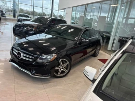 Mercedes-Benz C 300 4MATIC 2015 * CARFAX * БЕЗ ПЪРВОНАЧАЛНА ВНОСКА - 29900 лв. / 15287.63 € - 18175962 3