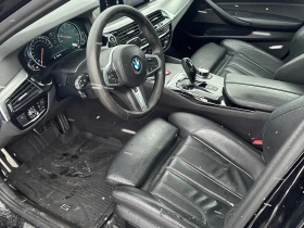 BMW 530 i xDrive 2018 * CARFAX * БЕЗ ПЪРВОНАЧАЛНА ВНОСКА - 33250 лв. / 17000.46 € - 10036169 8