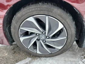 Honda Insight * TOURING * CARFAX * ЦЕНА ДО БГ, снимка 6