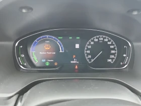 Honda Insight * TOURING * CARFAX * ЦЕНА ДО БГ, снимка 9